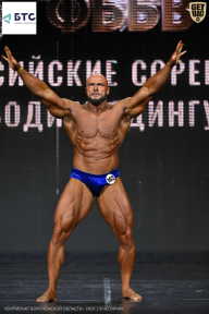 Чемпионат Воронежской области по бодибилдингу - 2026
