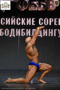 Чемпионат Воронежской области по бодибилдингу - 2026