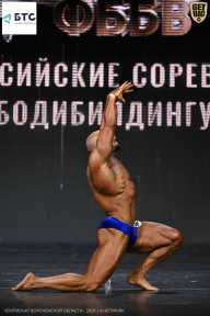 Чемпионат Воронежской области по бодибилдингу - 2026