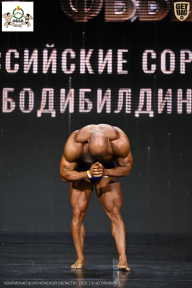 Чемпионат Воронежской области по бодибилдингу - 2026