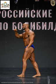 Чемпионат Воронежской области по бодибилдингу - 2026