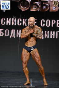 Чемпионат Воронежской области по бодибилдингу - 2026
