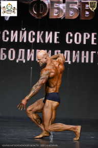 Чемпионат Воронежской области по бодибилдингу - 2026