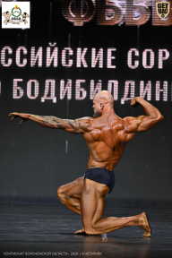 Чемпионат Воронежской области по бодибилдингу - 2026