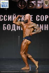 Чемпионат Воронежской области по бодибилдингу - 2026