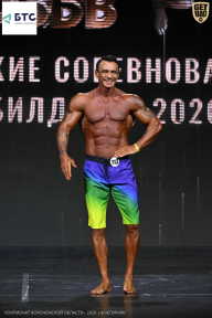 Чемпионат Воронежской области по бодибилдингу - 2026
