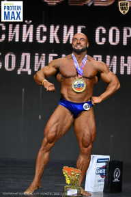Чемпионат Воронежской области по бодибилдингу - 2026