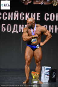 Чемпионат Воронежской области по бодибилдингу - 2026