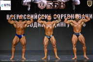 Чемпионат Воронежской области по бодибилдингу - 2026