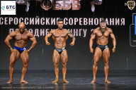 Чемпионат Воронежской области по бодибилдингу - 2026