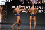 Чемпионат Воронежской области по бодибилдингу - 2026