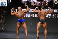 Чемпионат Воронежской области по бодибилдингу - 2026