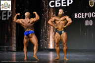Чемпионат Воронежской области по бодибилдингу - 2026