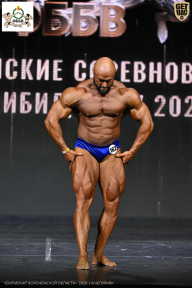 Чемпионат Воронежской области по бодибилдингу - 2026