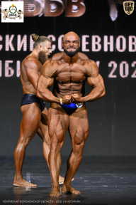 Чемпионат Воронежской области по бодибилдингу - 2026