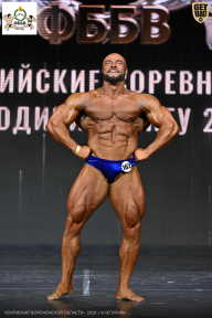 Чемпионат Воронежской области по бодибилдингу - 2026