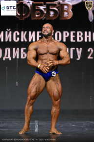 Чемпионат Воронежской области по бодибилдингу - 2026