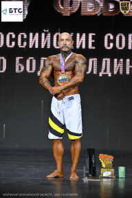 Чемпионат Воронежской области по бодибилдингу - 2026