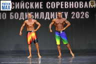 Чемпионат Воронежской области по бодибилдингу - 2026