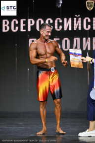 Чемпионат Воронежской области по бодибилдингу - 2026