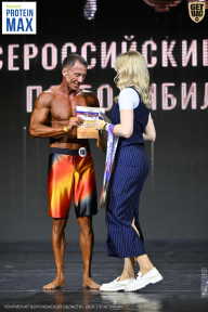 Чемпионат Воронежской области по бодибилдингу - 2026
