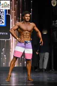 Чемпионат Воронежской области по бодибилдингу - 2026