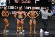 Чемпионат Воронежской области по бодибилдингу - 2026