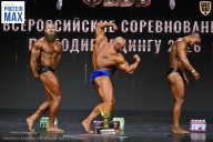 Чемпионат Воронежской области по бодибилдингу - 2026