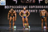 Чемпионат Воронежской области по бодибилдингу - 2026