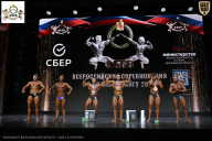 Чемпионат Воронежской области по бодибилдингу - 2026
