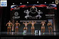 Чемпионат Воронежской области по бодибилдингу - 2026