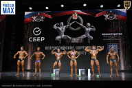 Чемпионат Воронежской области по бодибилдингу - 2026