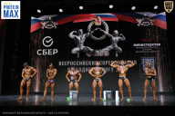 Чемпионат Воронежской области по бодибилдингу - 2026