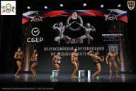 Чемпионат Воронежской области по бодибилдингу - 2026