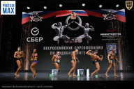 Чемпионат Воронежской области по бодибилдингу - 2026