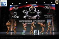 Чемпионат Воронежской области по бодибилдингу - 2026