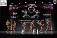 Чемпионат Воронежской области по бодибилдингу - 2026