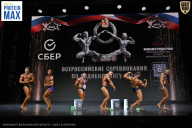 Чемпионат Воронежской области по бодибилдингу - 2026