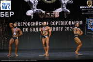 Чемпионат Воронежской области по бодибилдингу - 2026