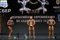 Чемпионат Воронежской области по бодибилдингу - 2026