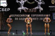 Чемпионат Воронежской области по бодибилдингу - 2026