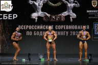 Чемпионат Воронежской области по бодибилдингу - 2026