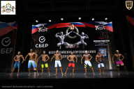 Чемпионат Воронежской области по бодибилдингу - 2026