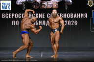 Чемпионат Воронежской области по бодибилдингу - 2026