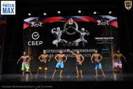 Чемпионат Воронежской области по бодибилдингу - 2026