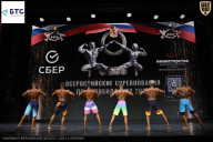 Чемпионат Воронежской области по бодибилдингу - 2026