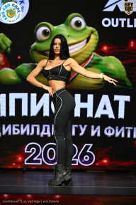 Чемпионат ТЦ XL Мытищи