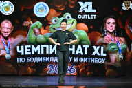 Чемпионат ТЦ XL Мытищи