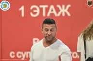 Чемпионат ТЦ XL Мытищи