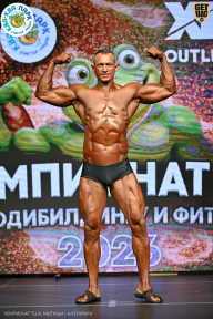 Чемпионат ТЦ XL Мытищи